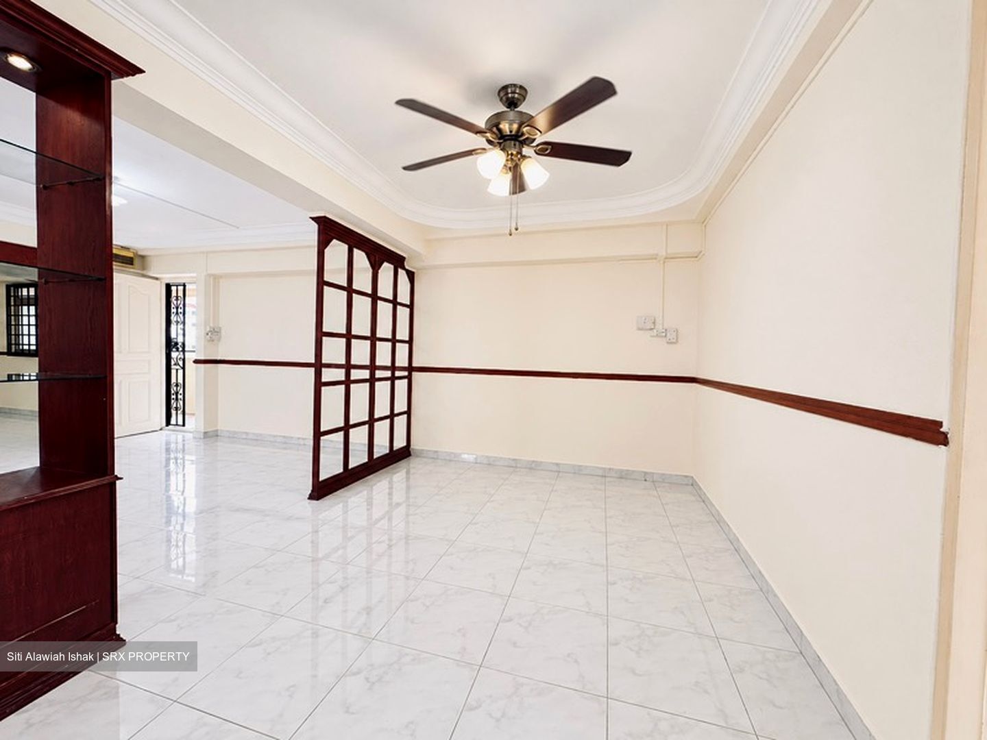 Blk 308 Tampines Street 32 (Tampines), HDB Executive #638127631